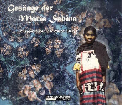 Ges?nge der Maria Sabina