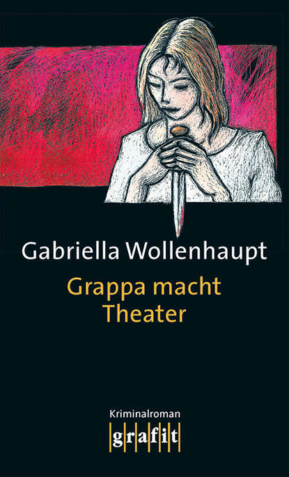 современные детективы Grappa macht Theater