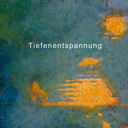 йога  ЛитРес Tiefenentspannung