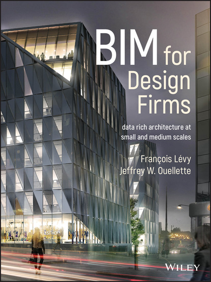 BIM for Design Firms