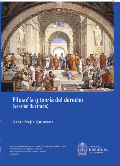 Filosof?a y teor?a del derecho (versi?n ilustrada)