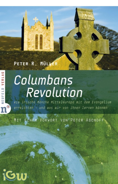 Columbans Revolution