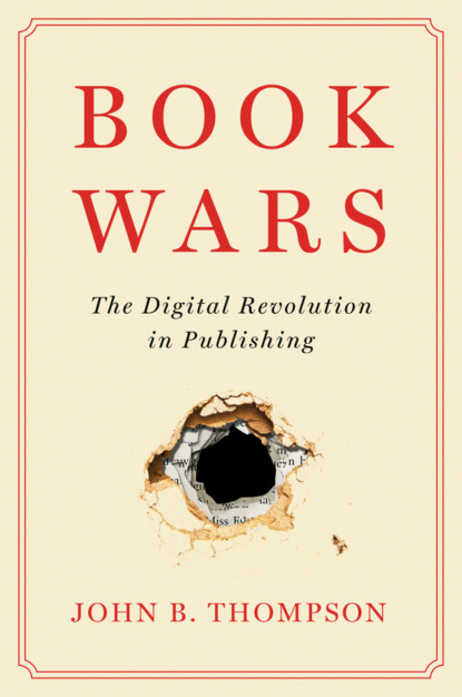 телевидение  ЛитРес Book Wars