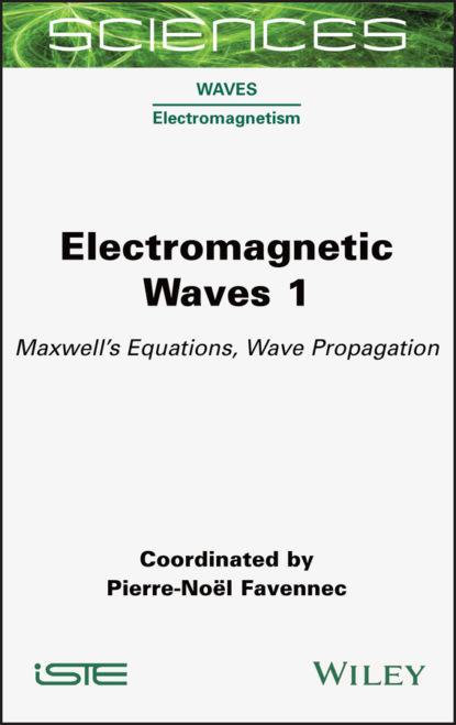 Electromagnetic Waves 1