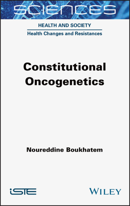 Constitutional Oncogenetics