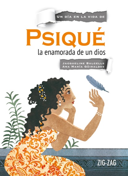 Psiqu?, la enamorada de un dios