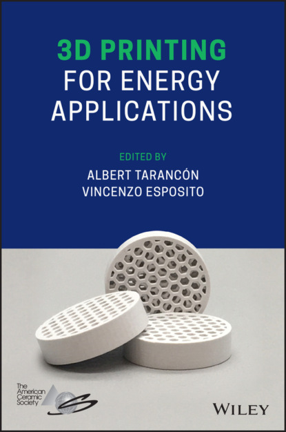 3D Printing for Energy Applications