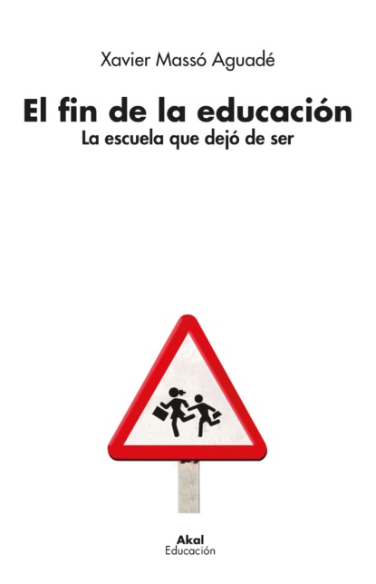 El fin de la educaci?n