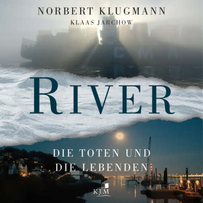 RIVER - Die Toten und die Lebenden (Ungek?rzt)