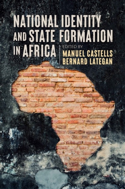 зарубежная публицистика  ЛитРес National Identity and State Formation in Africa