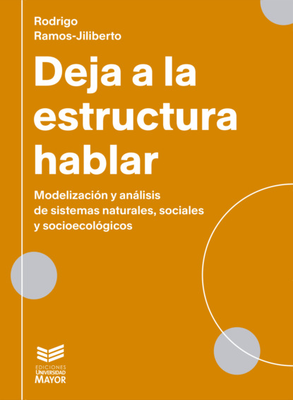 Deja a la estructura hablar