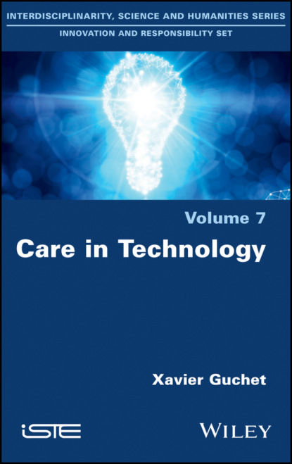 бизнес-стратегии Care in Technology