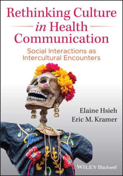 Rethinking Culture in Health Communication