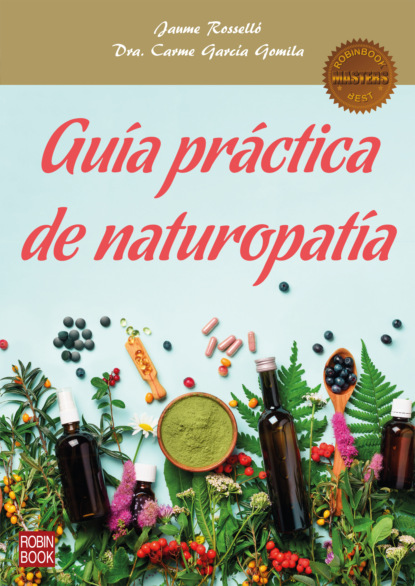 Gu?a pr?ctica de naturopat?a