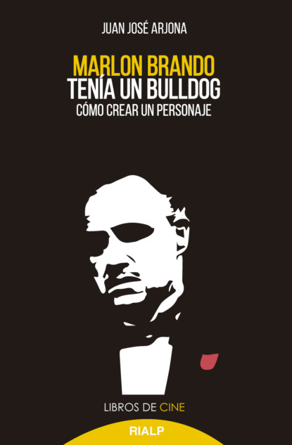 Marlon Brando ten?a un bulldog