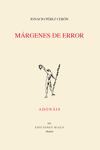 M?rgenes de error