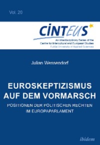 зарубежная публицистика  ЛитРес Euroskeptizismus auf dem Vormarsch