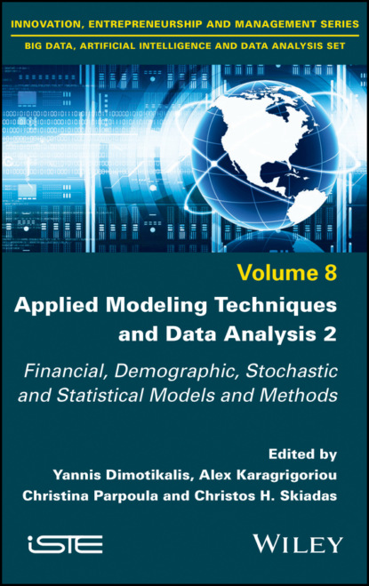 Applied Modeling Techniques and Data Analysis 2