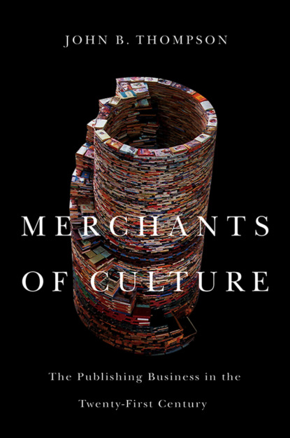 телевидение  ЛитРес Merchants of Culture