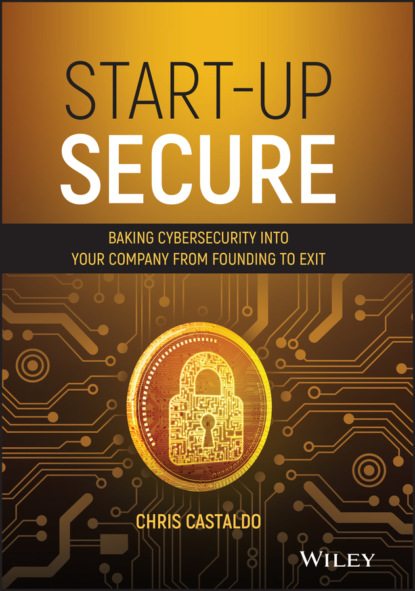 Start-Up Secure