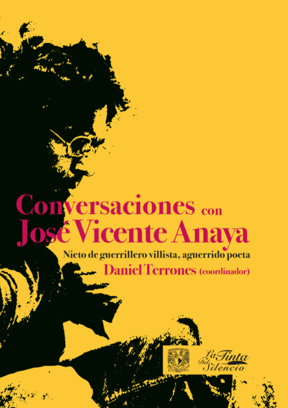 Conversaciones con Jos? Vicente Anaya