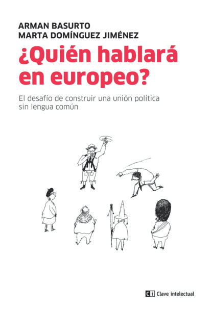 ?Qui?n hablar? en europeo?