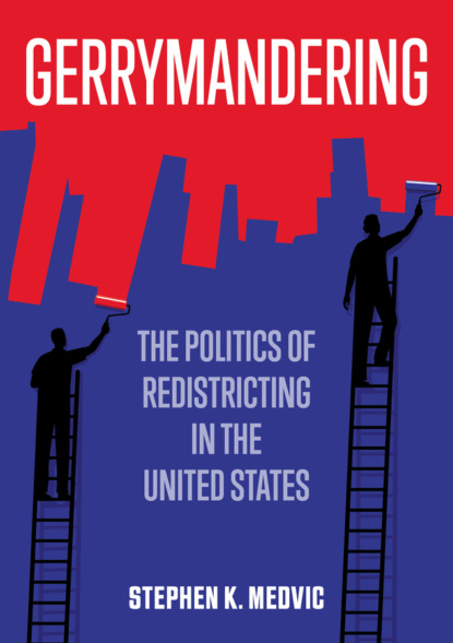 Gerrymandering