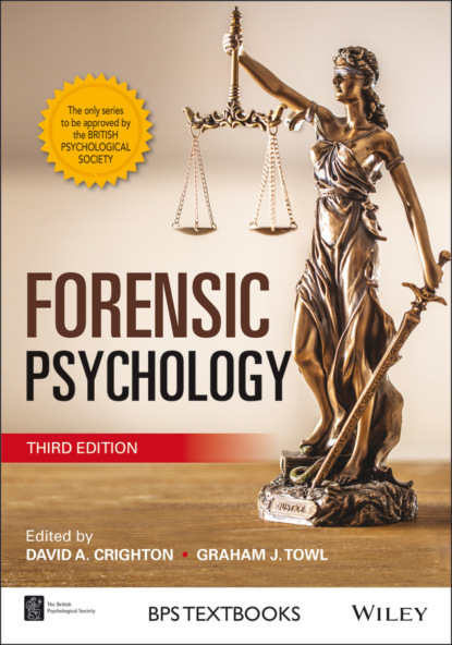 Forensic Psychology