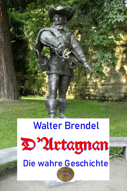 D'Artagnan