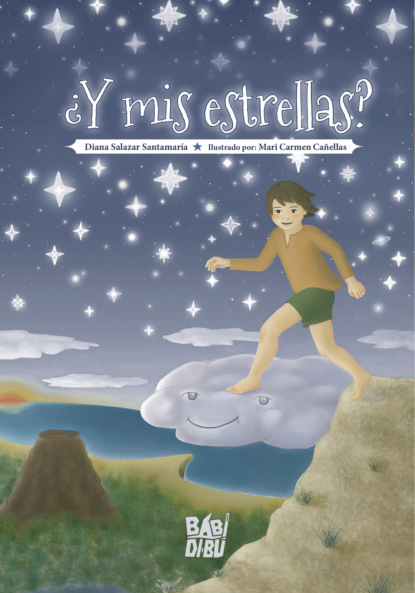 ?Y mis estrellas?