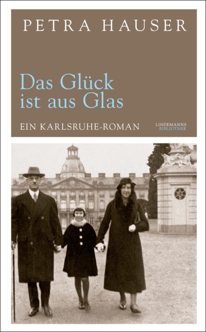 Das Gl?ck ist aus Glas