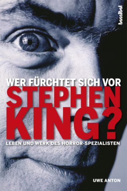 Wer f?rchtet sich vor Stephen King?