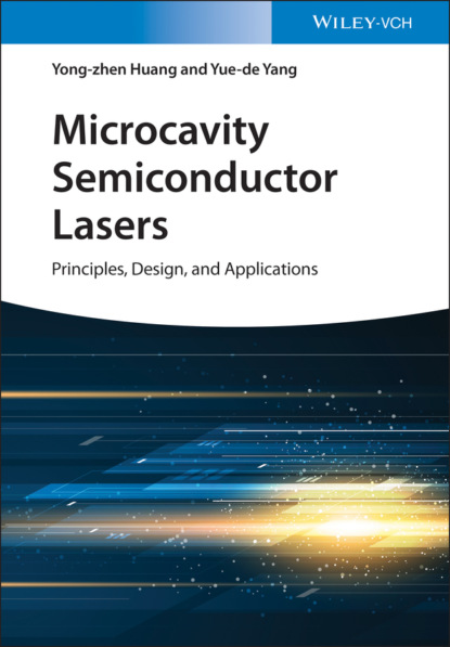 Microcavity Semiconductor Lasers