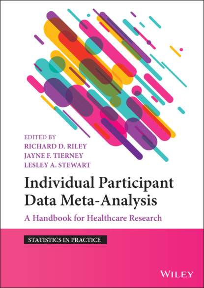 Individual Participant Data Meta-Analysis