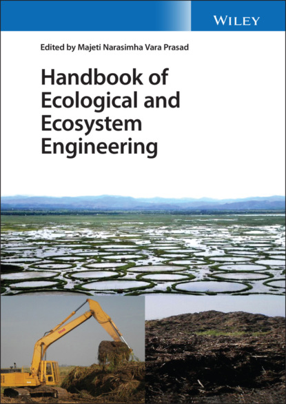 органическая химия Handbook of Ecological and Ecosystem Engineering