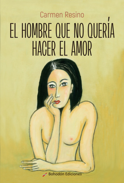 El hombre que no quer?a hacer el amor