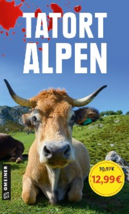 Tatort Alpen