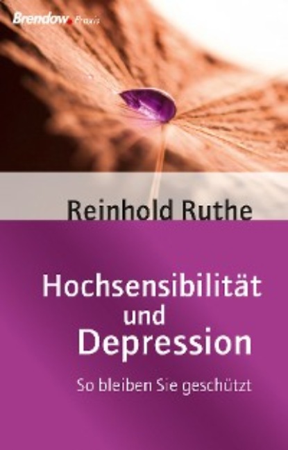 Hochsensibilit?t und Depression