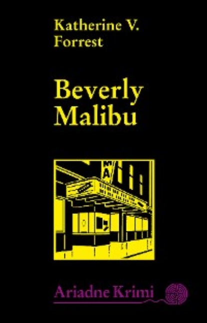 Beverly Malibu