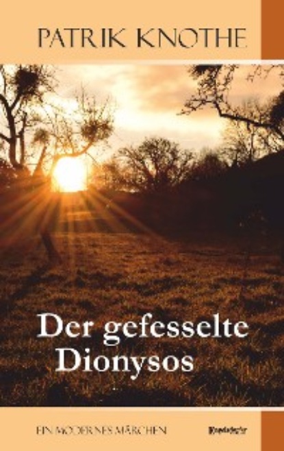 Der gefesselte Dionysos