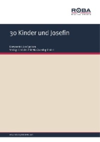 30 Kinder und Josefin