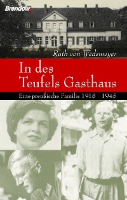 In des Teufels Gasthaus