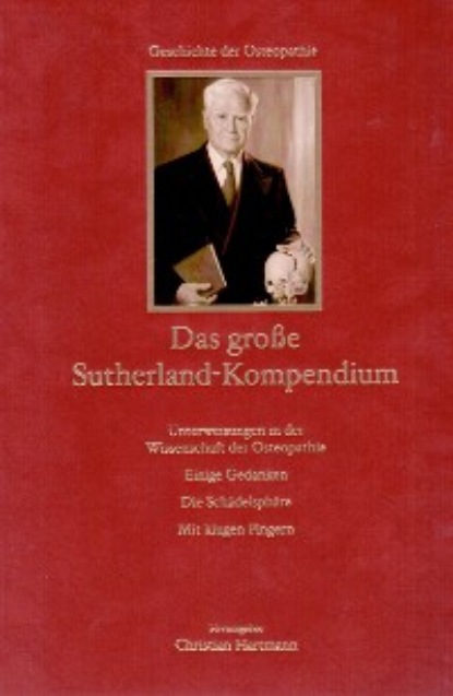 Das gro?e Sutherland-Kompendium