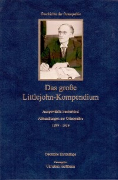 Das gro?e Littlejohn-Kompendium