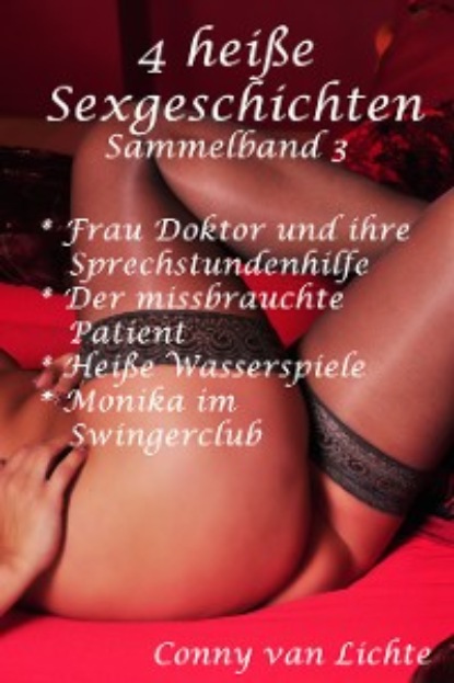 4 hei?e Sexgeschichten