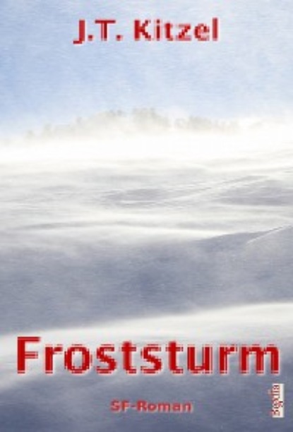 Froststurm