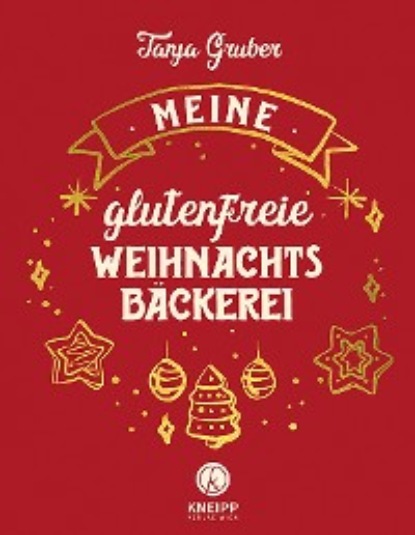 Meine glutenfreie Weihnachtsb?ckerei