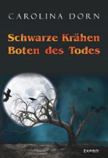 Schwarze Kr?hen - Boten des Todes