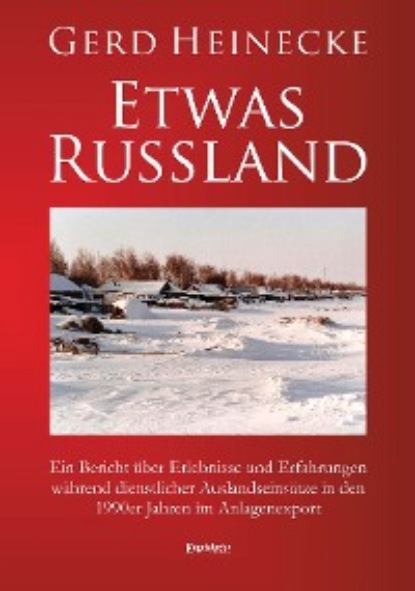 Etwas Russland