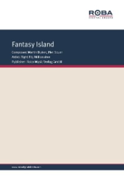 Fantasy Island